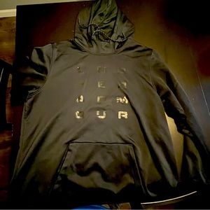 3xl under armour cold gear sweatshirt